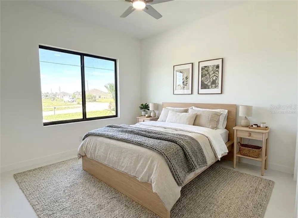 4213 CALOOSA PARKWAY Cape Coral, FL 33993