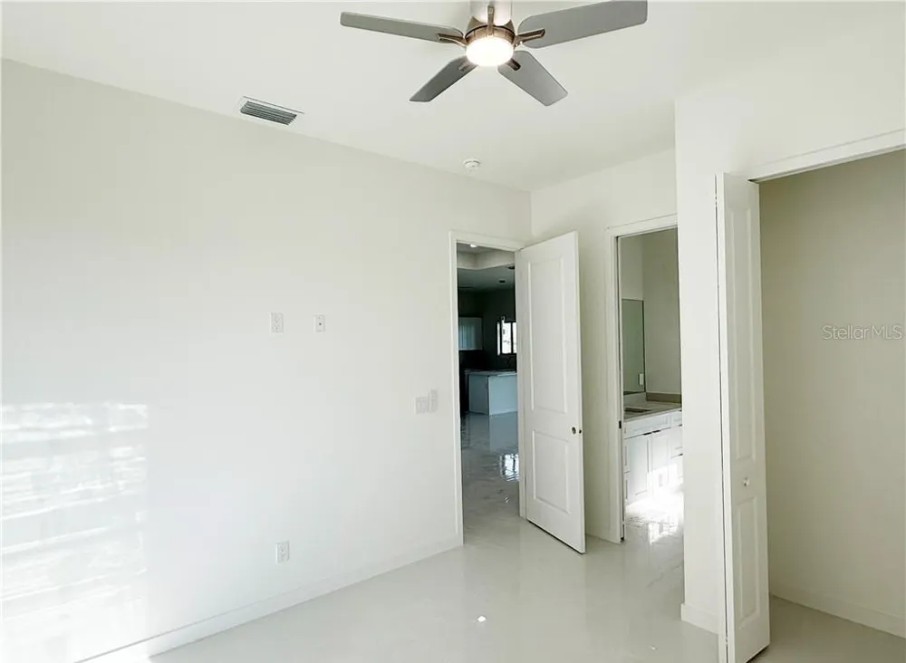 4213 CALOOSA PARKWAY Cape Coral, FL 33993
