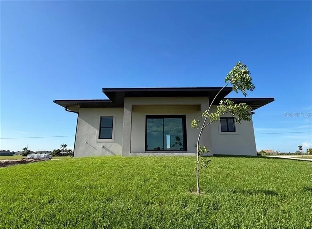 4213 CALOOSA PARKWAY Cape Coral, FL 33993
