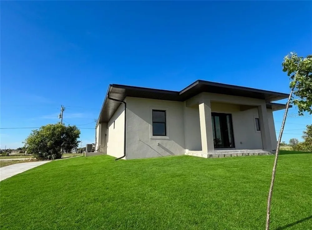 4213 CALOOSA PARKWAY Cape Coral, FL 33993