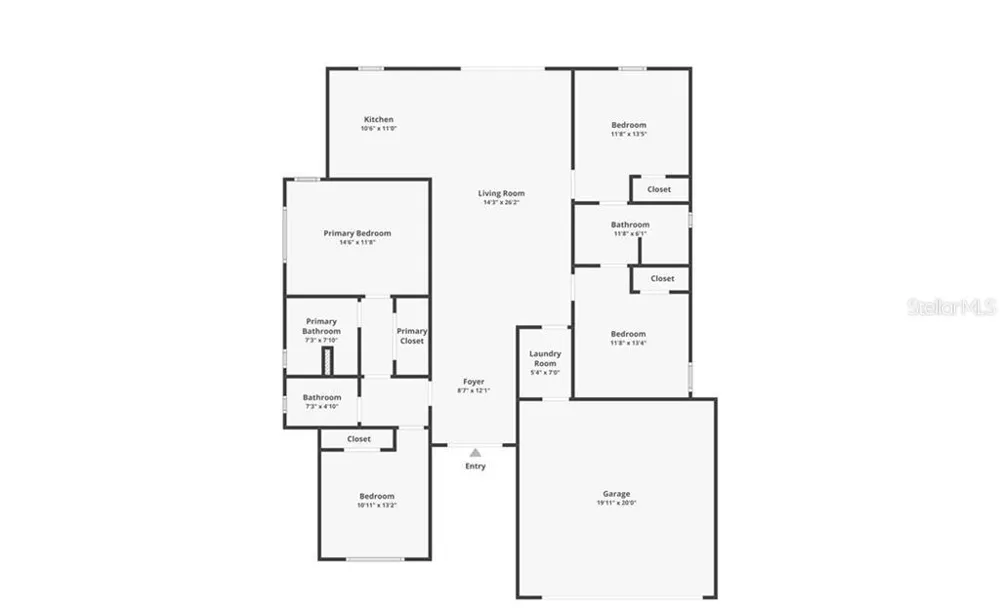 4213 CALOOSA PARKWAY Cape Coral, FL 33993