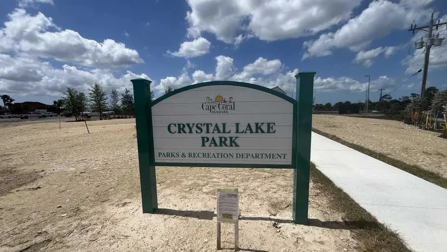 4213 CALOOSA PARKWAY Cape Coral, FL 33993