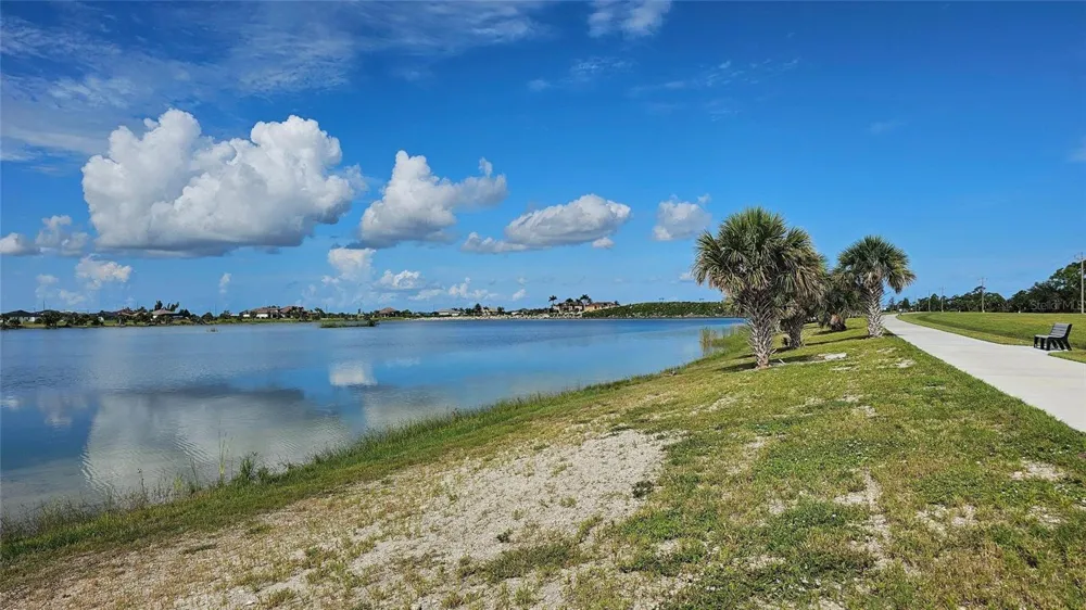 4213 CALOOSA PARKWAY Cape Coral, FL 33993