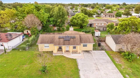 558 BROADMOOR DRIVE