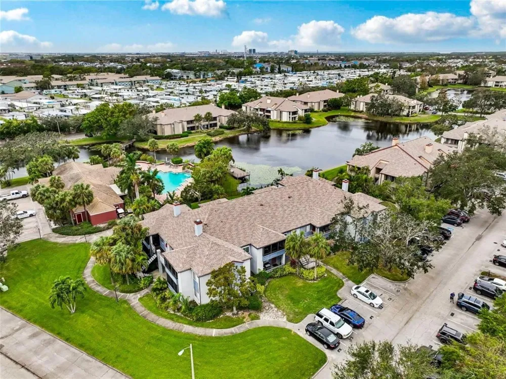 10265 GANDY BOULEVARD #1307 St Petersburg, FL 33702