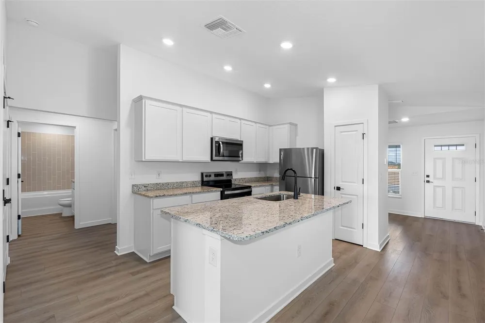 10405 TIMBERCREST ROAD Spring Hill, FL 34608