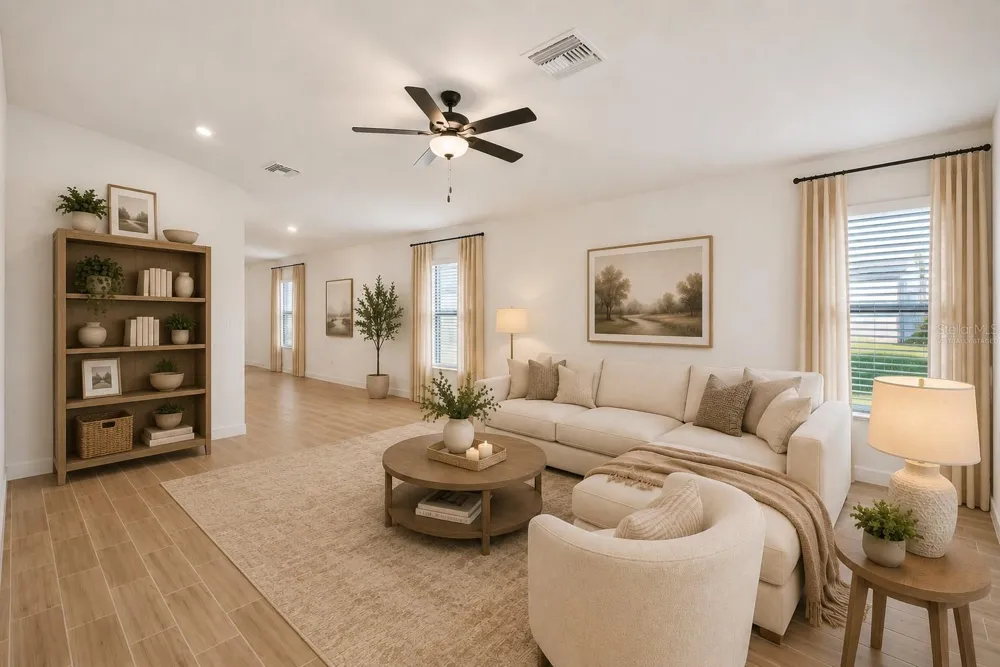 10405 TIMBERCREST ROAD Spring Hill, FL 34608
