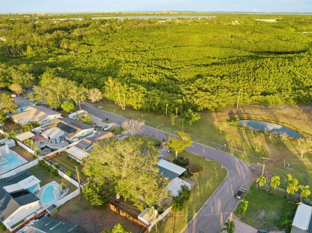 Address Not Shown St Petersburg, FL 33702