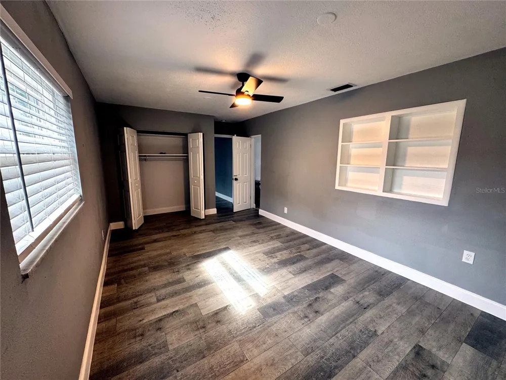 Address Not Shown St Petersburg, FL 33702