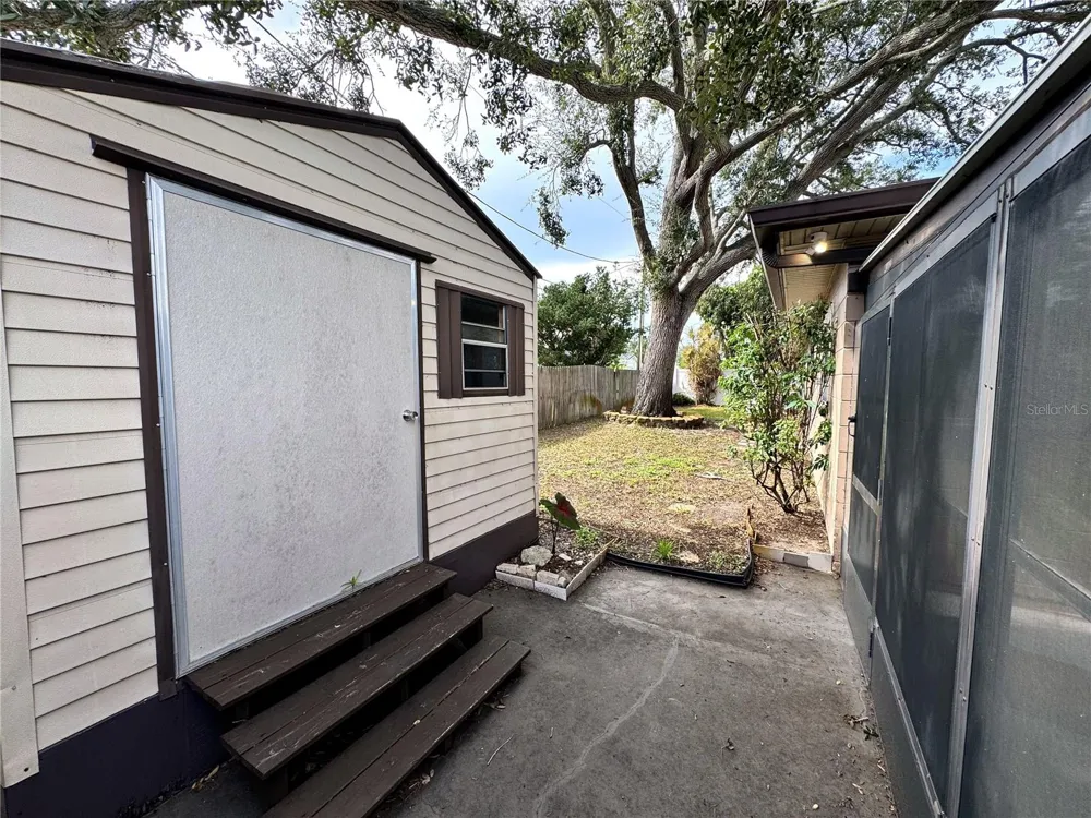 Address Not Shown St Petersburg, FL 33702