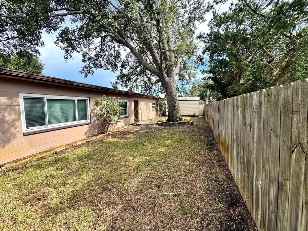 Address Not Shown St Petersburg, FL 33702