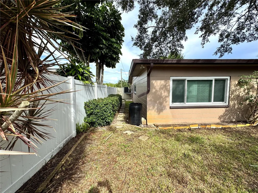 Address Not Shown St Petersburg, FL 33702