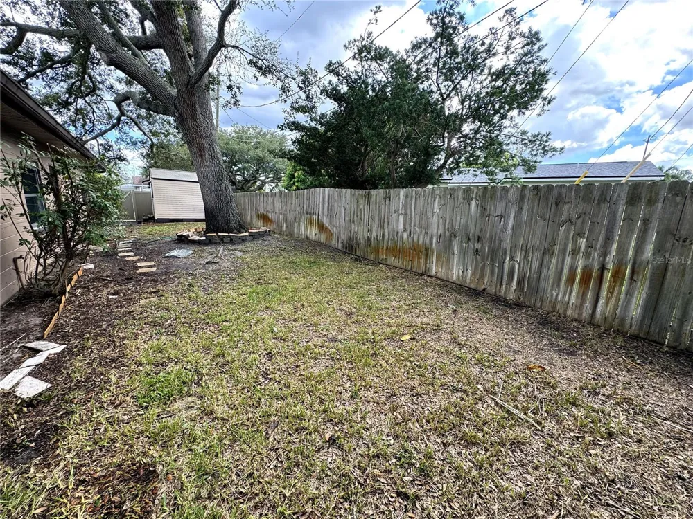 Address Not Shown St Petersburg, FL 33702
