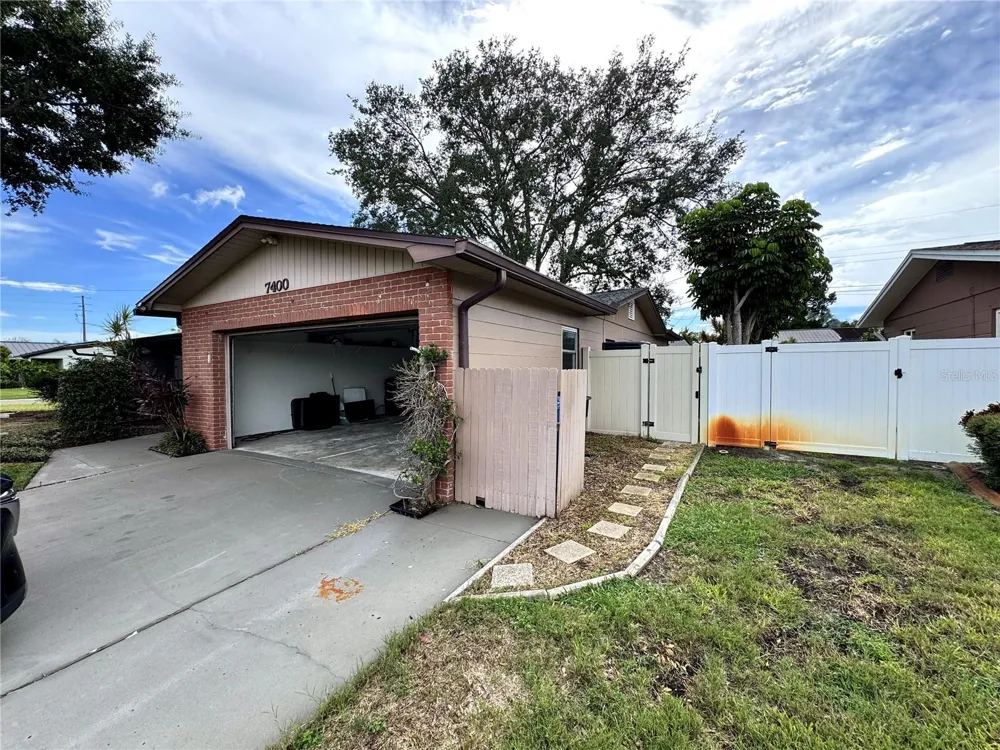 Address Not Shown St Petersburg, FL 33702