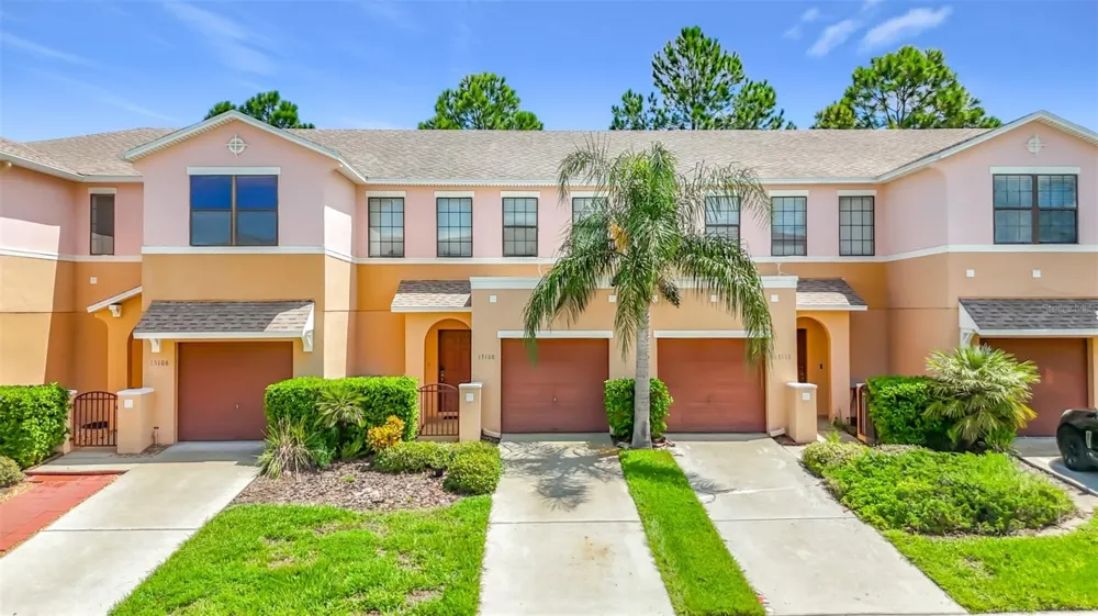 13108 LOGAN CAPTIVA LANE Gibsonton, FL 33534