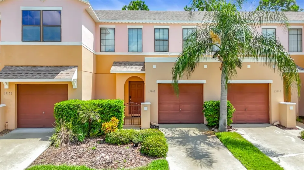 13108 LOGAN CAPTIVA LANE Gibsonton, FL 33534