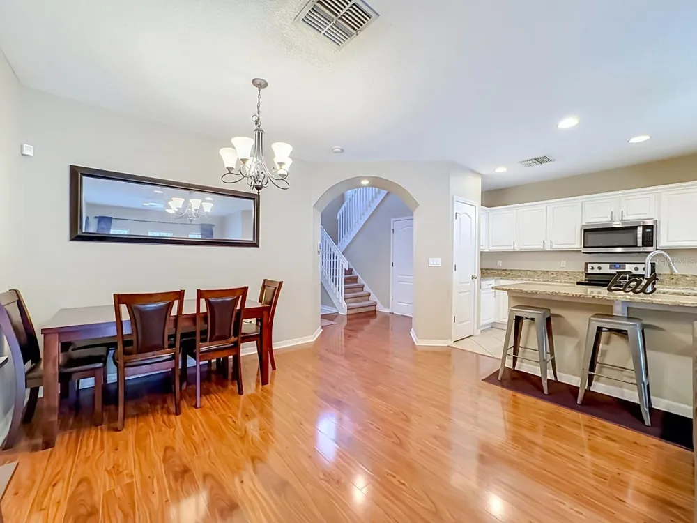 13108 LOGAN CAPTIVA LANE Gibsonton, FL 33534