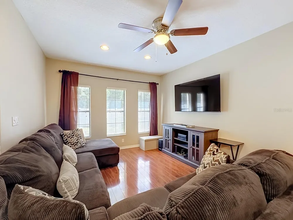 13108 LOGAN CAPTIVA LANE Gibsonton, FL 33534