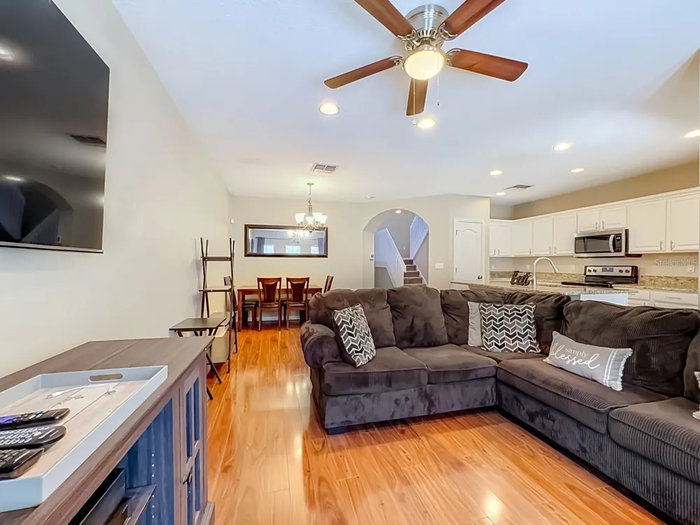 13108 LOGAN CAPTIVA LANE Gibsonton, FL 33534