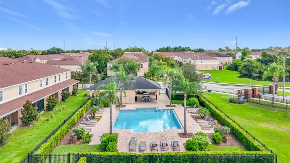 13108 LOGAN CAPTIVA LANE Gibsonton, FL 33534