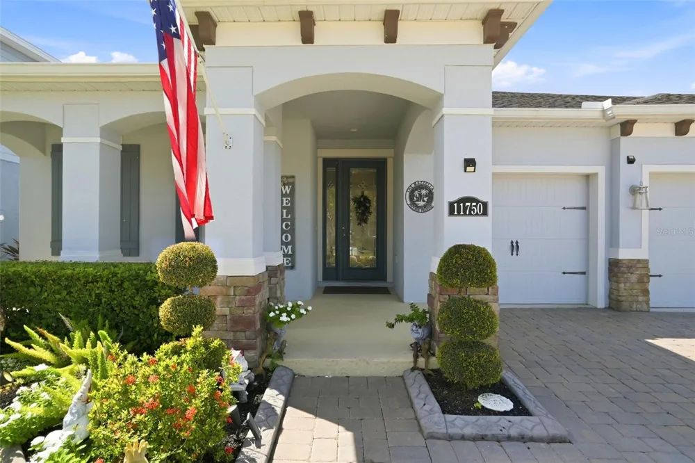 11750 LAKE LUCAYA DRIVE Riverview, FL 33579