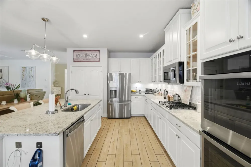 11750 LAKE LUCAYA DRIVE Riverview, FL 33579