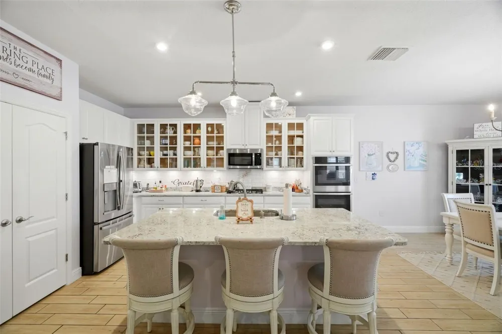 11750 LAKE LUCAYA DRIVE Riverview, FL 33579