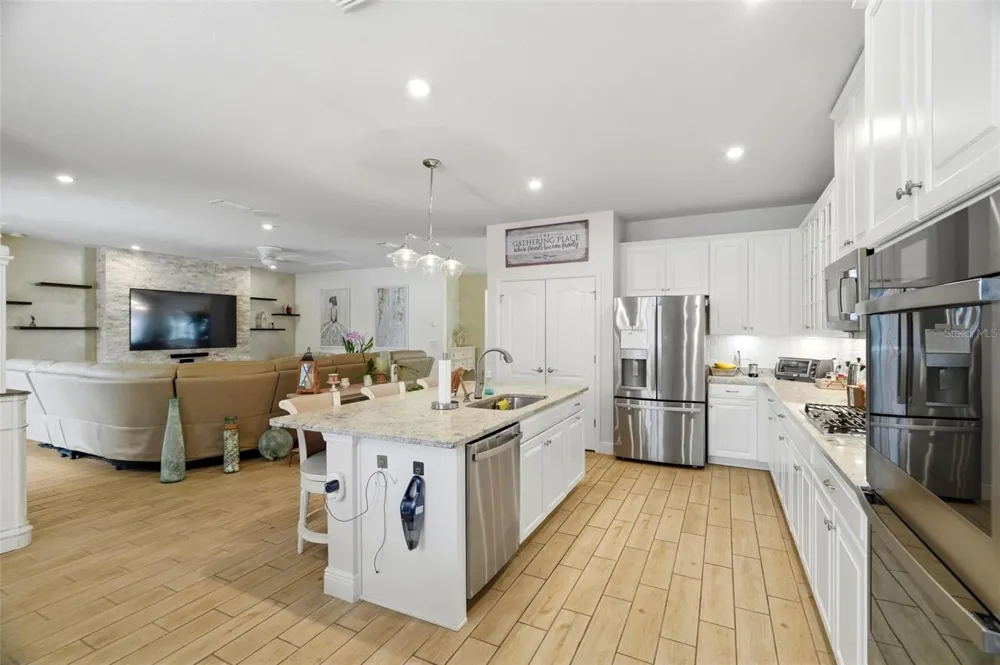 11750 LAKE LUCAYA DRIVE Riverview, FL 33579