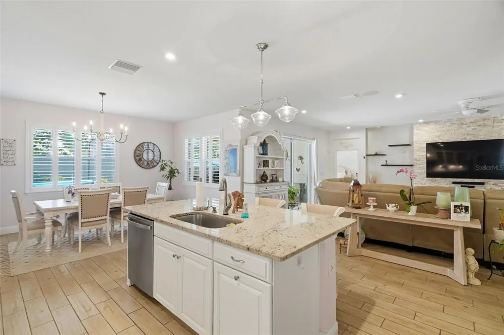 11750 LAKE LUCAYA DRIVE Riverview, FL 33579