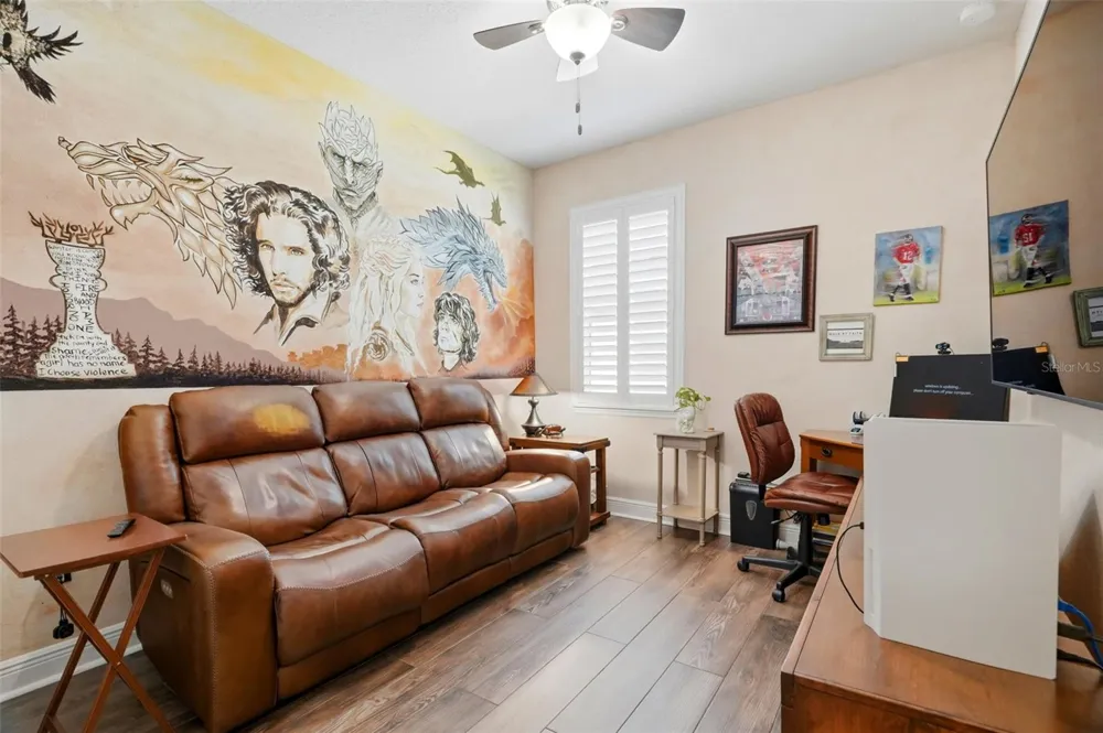 11750 LAKE LUCAYA DRIVE Riverview, FL 33579