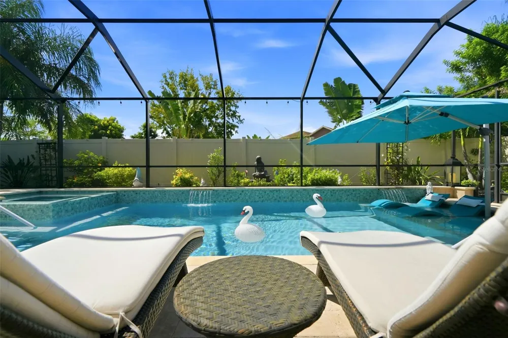 11750 LAKE LUCAYA DRIVE Riverview, FL 33579