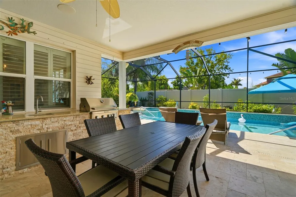 11750 LAKE LUCAYA DRIVE Riverview, FL 33579