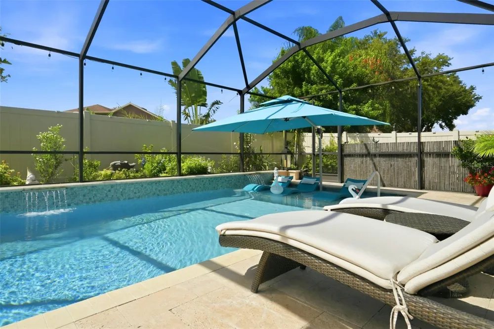 11750 LAKE LUCAYA DRIVE Riverview, FL 33579