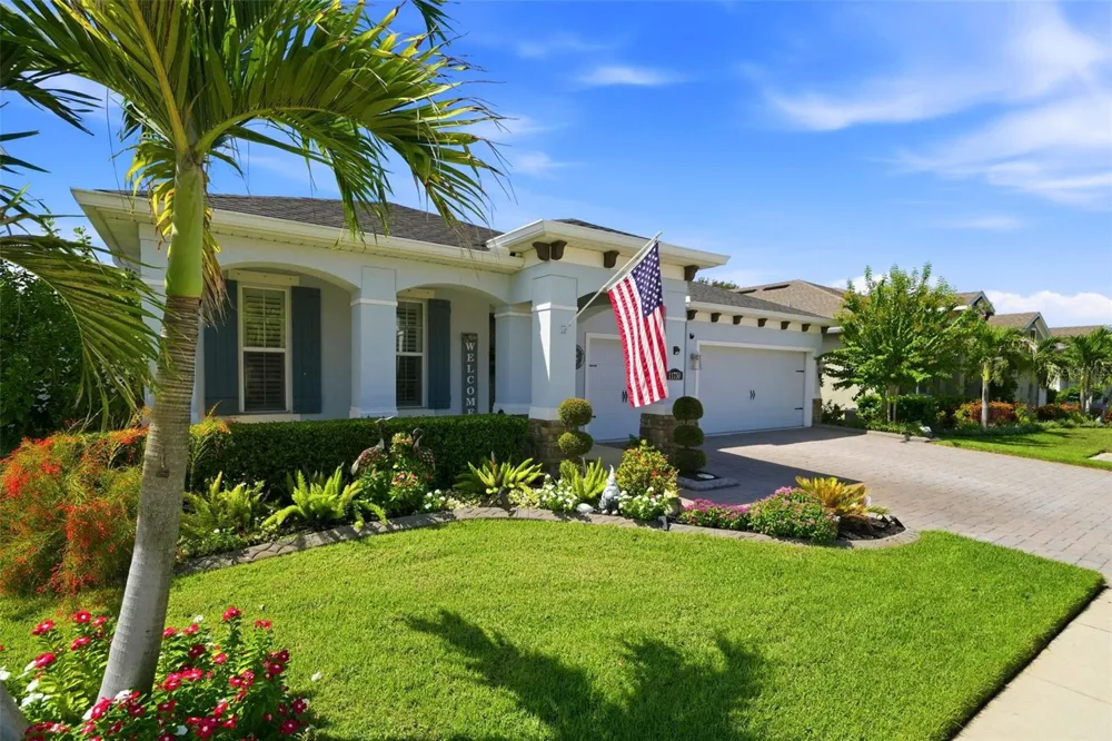 11750 LAKE LUCAYA DRIVE Riverview, FL 33579