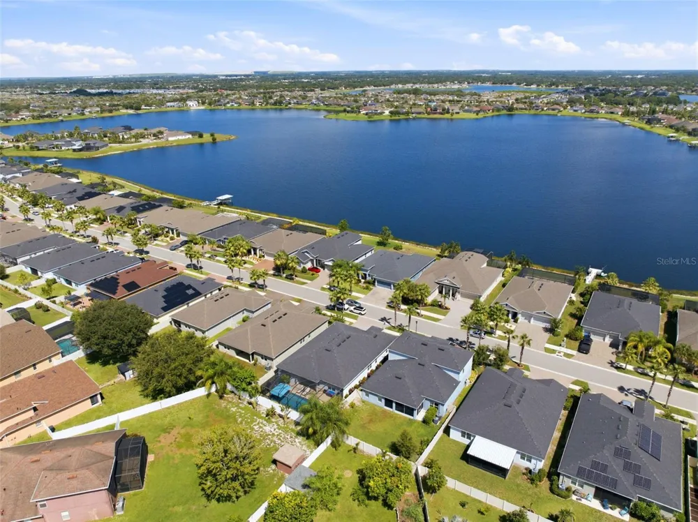 11750 LAKE LUCAYA DRIVE Riverview, FL 33579