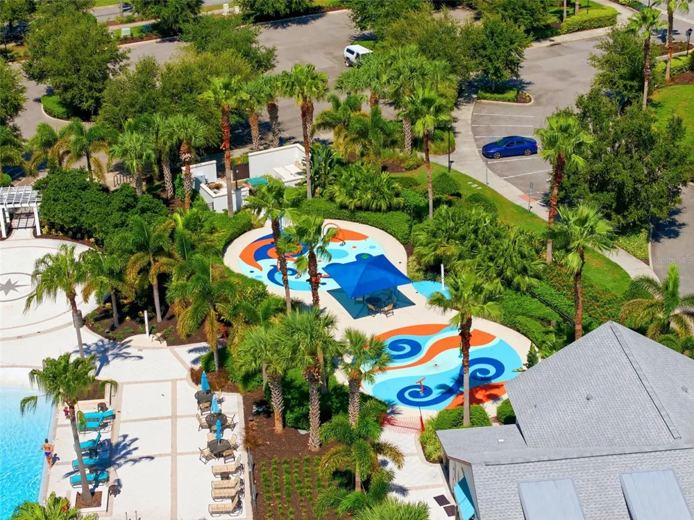 11750 LAKE LUCAYA DRIVE Riverview, FL 33579
