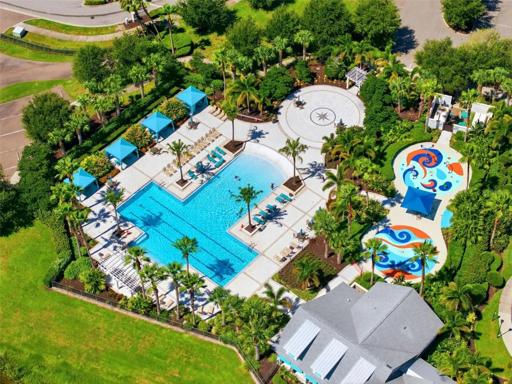 11750 LAKE LUCAYA DRIVE Riverview, FL 33579