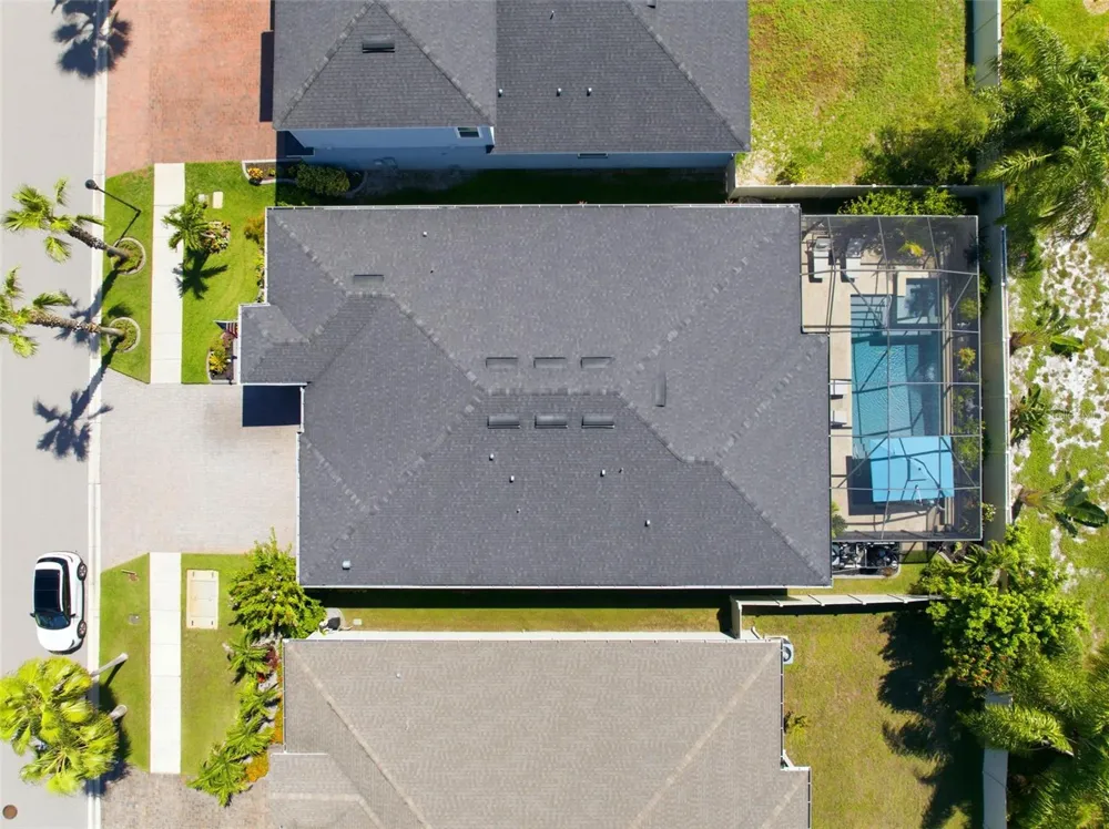 11750 LAKE LUCAYA DRIVE Riverview, FL 33579