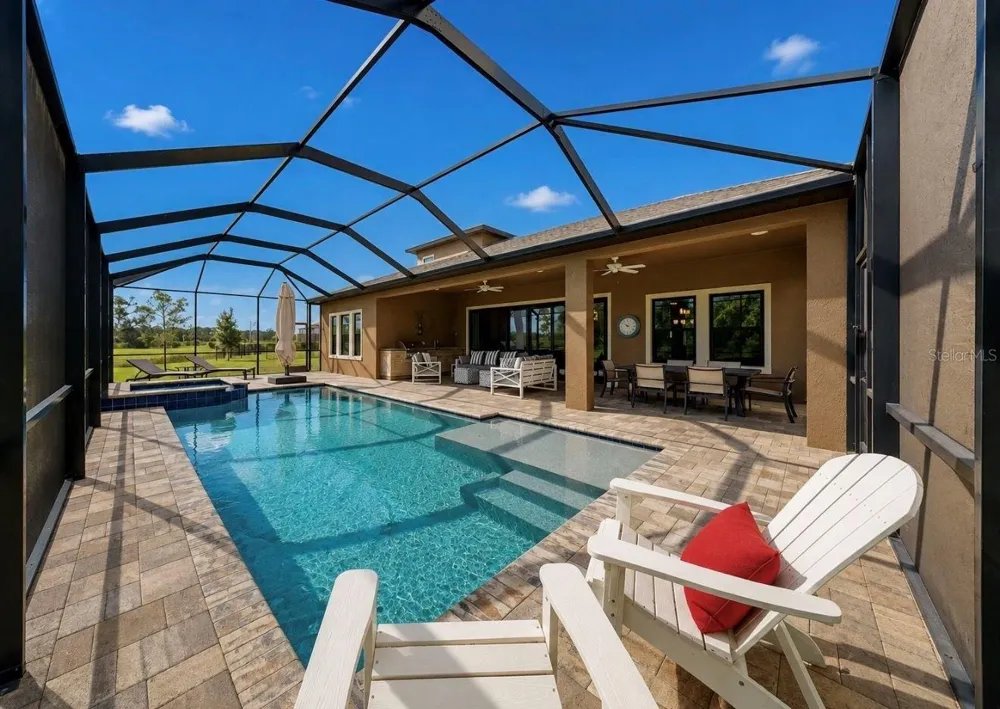 6350 MIDSHIP COURT Apollo Beach, FL 33572