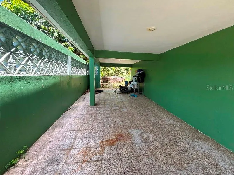 LOT #7 3RD ST. COLINAS EL VERDE Rio Grande, PR 00745