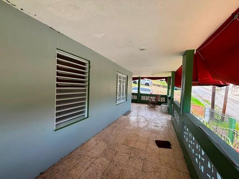 LOT #7 3RD ST. COLINAS EL VERDE Rio Grande, PR 00745