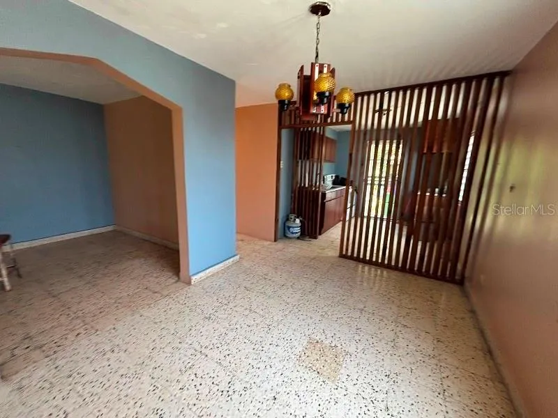 LOT #7 3RD ST. COLINAS EL VERDE Rio Grande, PR 00745