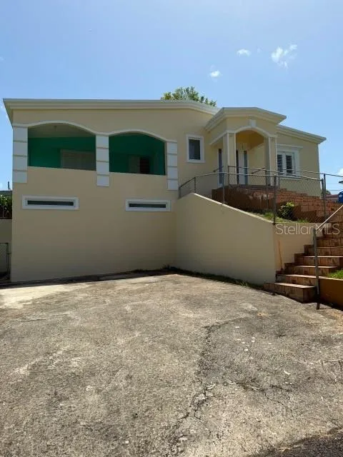 435 CALABAZA San Sebastian, PR 00685
