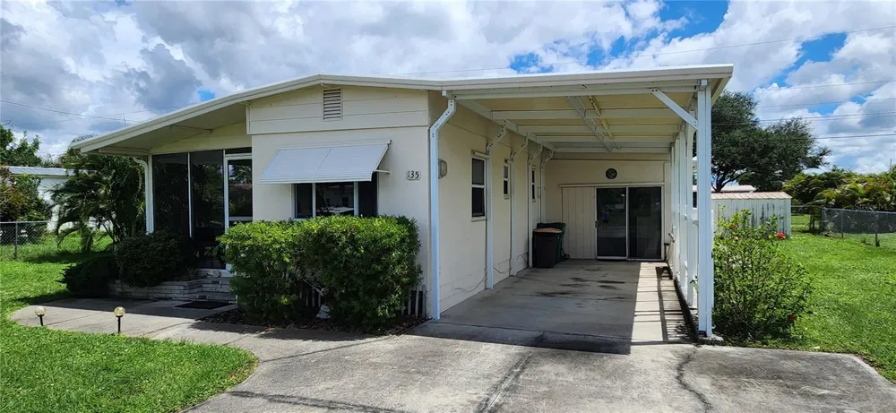135 VIA MADONNA Englewood, FL 34224