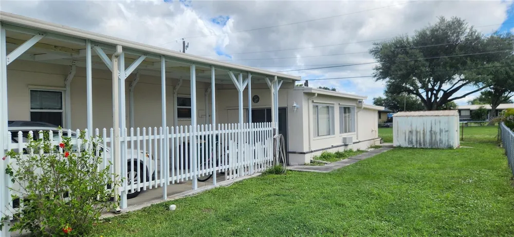 135 VIA MADONNA Englewood, FL 34224