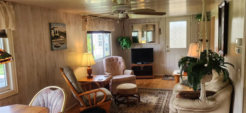 135 VIA MADONNA Englewood, FL 34224