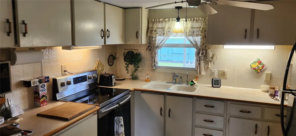 135 VIA MADONNA Englewood, FL 34224