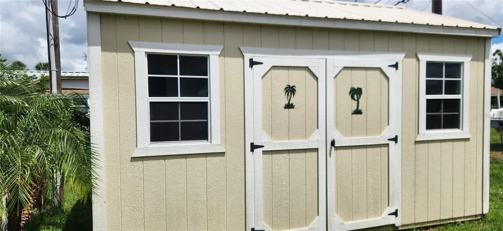 135 VIA MADONNA Englewood, FL 34224