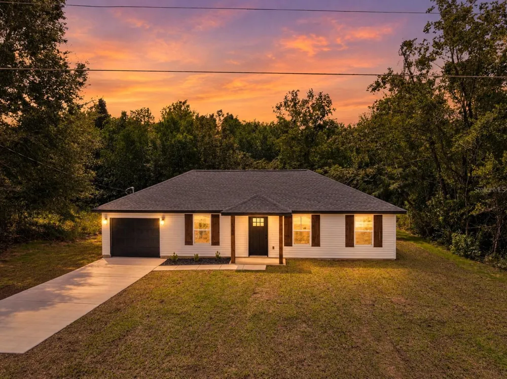 5384 NW 7TH PLACE ocala, FL 34482