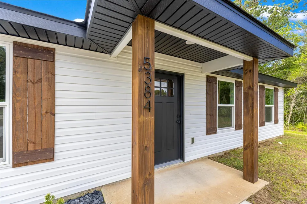 5384 NW 7TH PLACE ocala, FL 34482